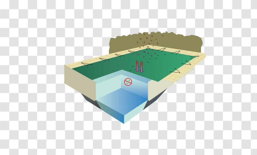 Swimming Pool Spa Sports Venue Table - Plastic Ring Transparent PNG