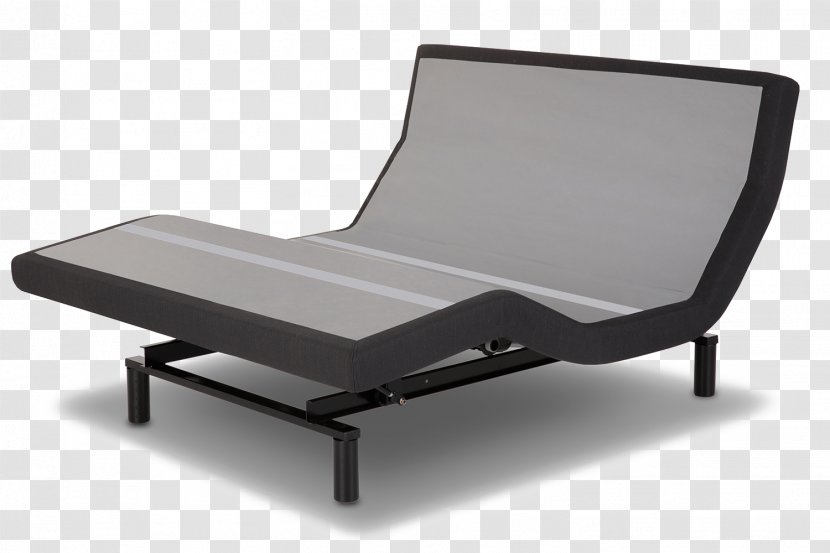 Adjustable Bed Base Frame Leggett & Platt - Outdoor Furniture Transparent PNG