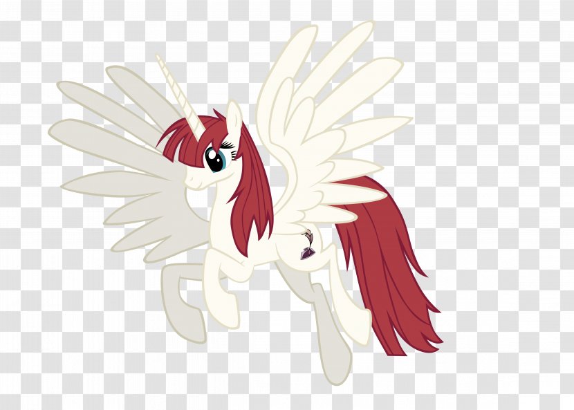 Pony Twilight Sparkle Pinkie Pie Rainbow Dash Applejack - Silhouette - My Little Transparent PNG