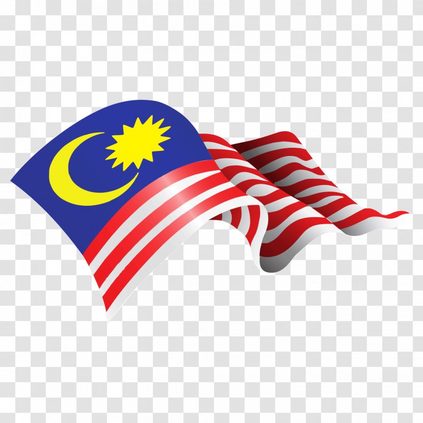 Flag Of Malaysia Straits Settlements Clip Art Transparent PNG