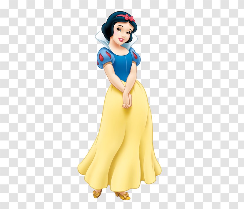 Snow White And The Seven Dwarfs Evil Queen - Cinderella Transparent PNG