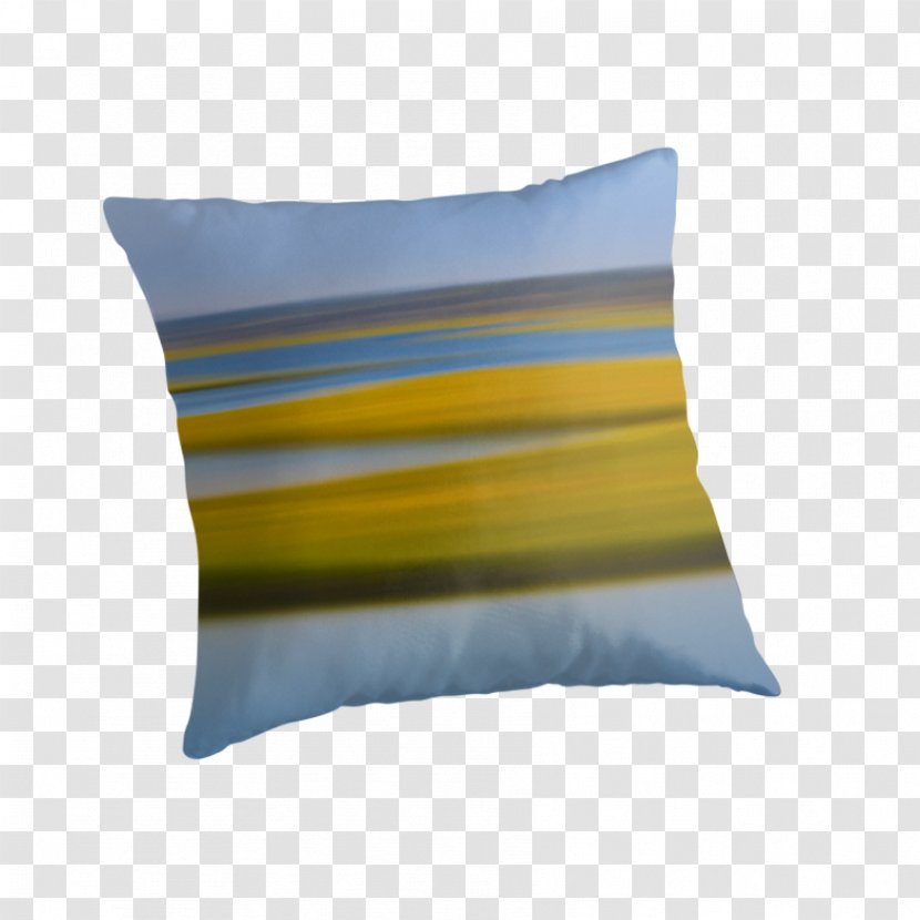 Throw Pillows Cushion Rectangle - Pillow - Aesthetic Decoration Transparent PNG