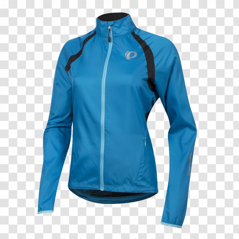 Hoodie Pearl Izumi Bicycle Jacket Cycling Transparent PNG