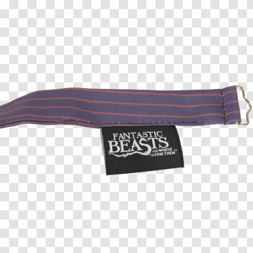 Newt Scamander Clothing Bow Tie Costume Wizarding World - Fantastic Beasts And Where To Find Them Transparent PNG