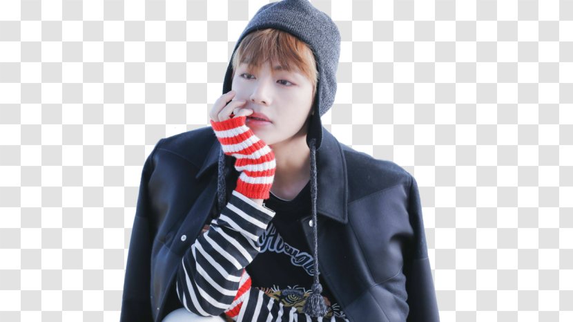 Wings BTS Blood Sweat & Tears Musician - Audio Transparent PNG