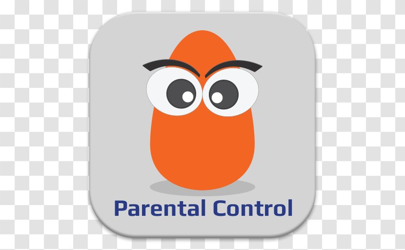 Parental Controls Link Free Android - Beak - Control Transparent PNG
