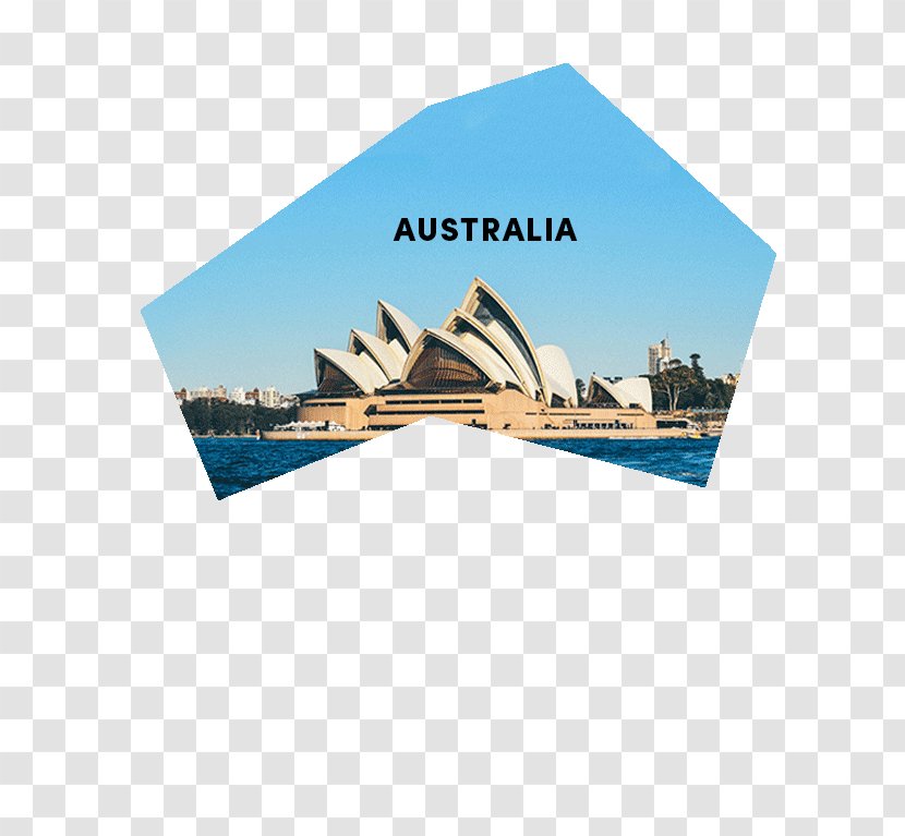 Sydney Opera House Harbour Bridge Darling Auckland Travel - Oh The Places You Transparent PNG