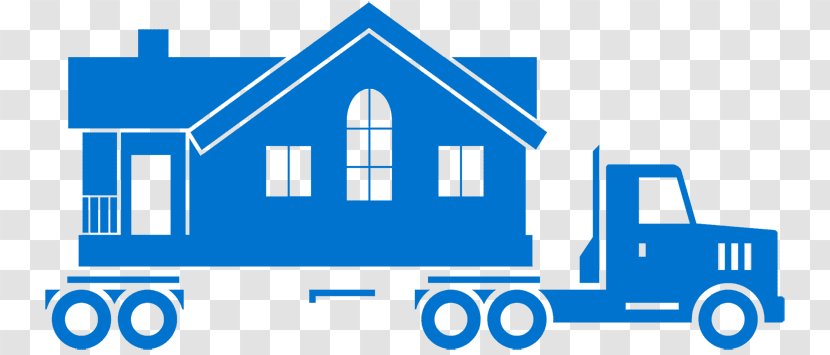 Mobile Home Manufactured Housing House Clip Art - Text Transparent PNG