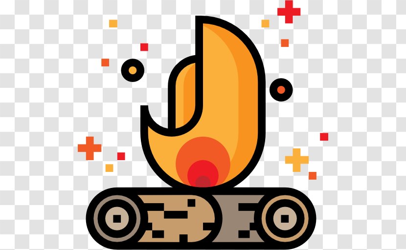 Bonfire Clip Art - Artwork Transparent PNG