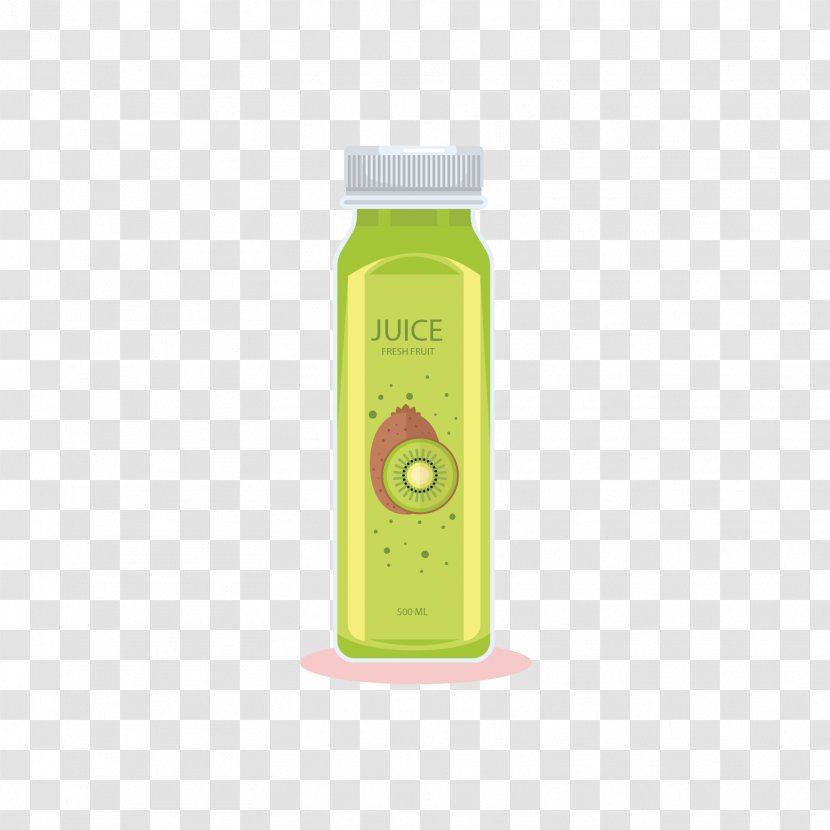Juice Kiwifruit U5947u7570u679cu6c41 - Green Kiwi Transparent PNG