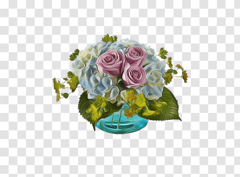 Garden Roses Transparent PNG