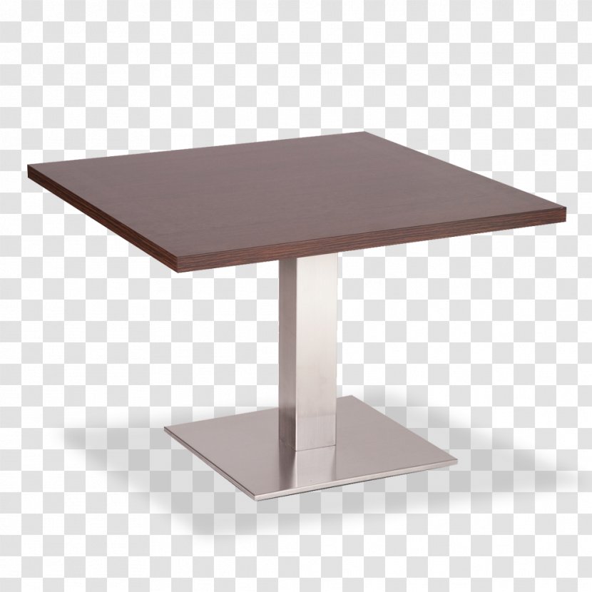 Coffee Tables Bedside Furniture Dining Room - Desk - Square Transparent PNG
