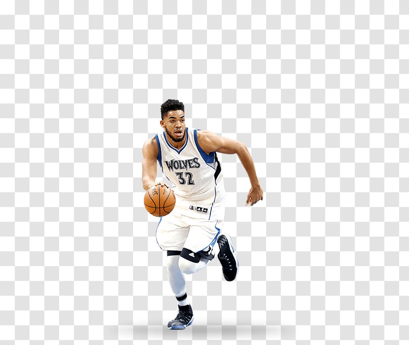 Basketball Player Minnesota Timberwolves NBA All-Star Game Los Angeles Lakers - Russell Westbrook - Nba Transparent PNG