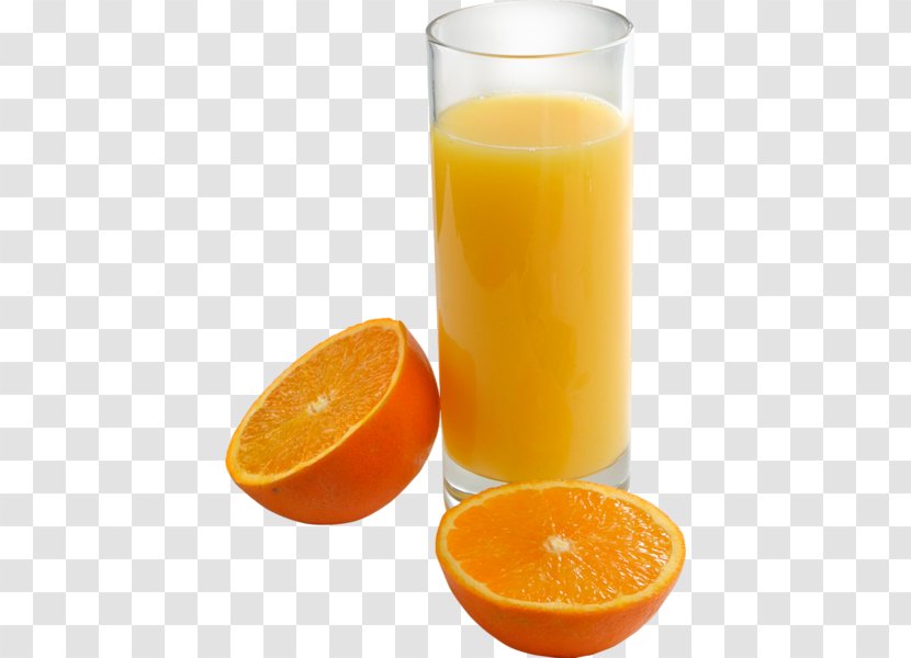 Orange Juice Smoothie Cocktail Pomegranate - Soft Drink Transparent PNG