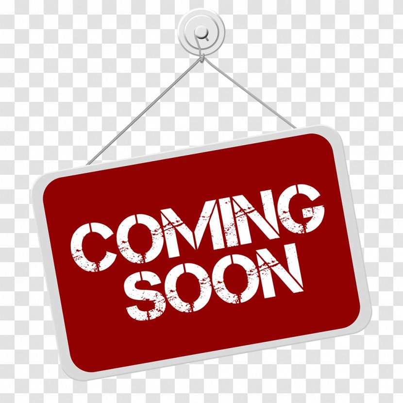 Stock Photography Price - Brand - Coming Soon Transparent PNG