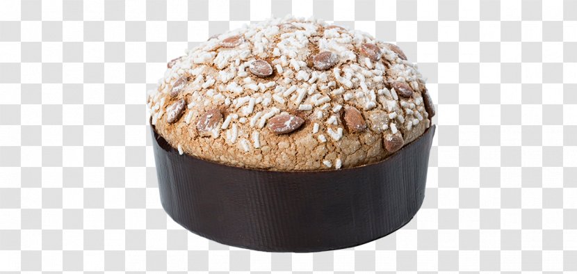 Muffin Praline Chocolate Flavor - Baked Goods Transparent PNG