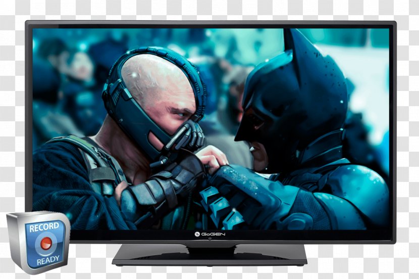 Bane Batman: Knightfall The Dark Knight Returns Film - Actor - Batman Transparent PNG