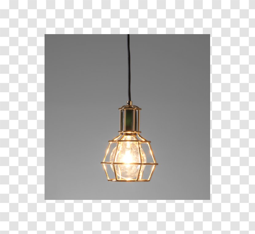 Brass 01504 Copper Lighting - Ceiling Transparent PNG