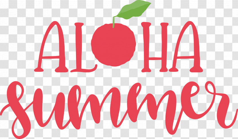 Aloha Summer Summer Transparent PNG