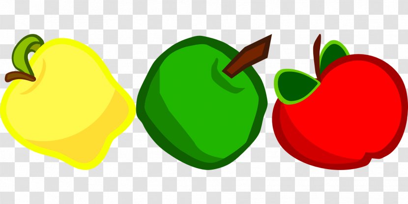 Apple Clip Art - Love - Fruit Transparent PNG