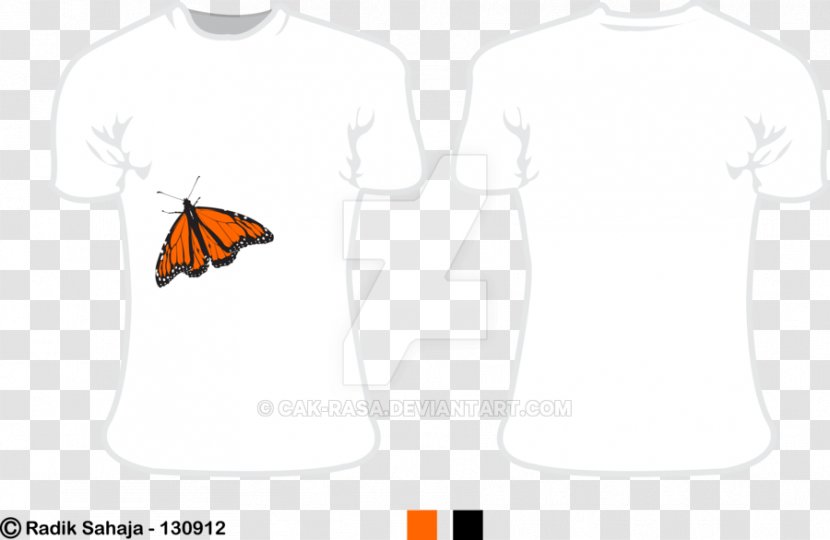T-shirt Design Tops Sleeve - Shirt - Kupu Transparent PNG