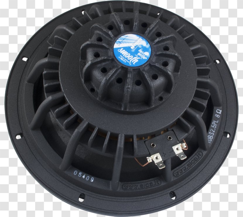 Subwoofer Jensen Loudspeakers Computer Speakers Sound - Clutch Part - Eight Off Transparent PNG