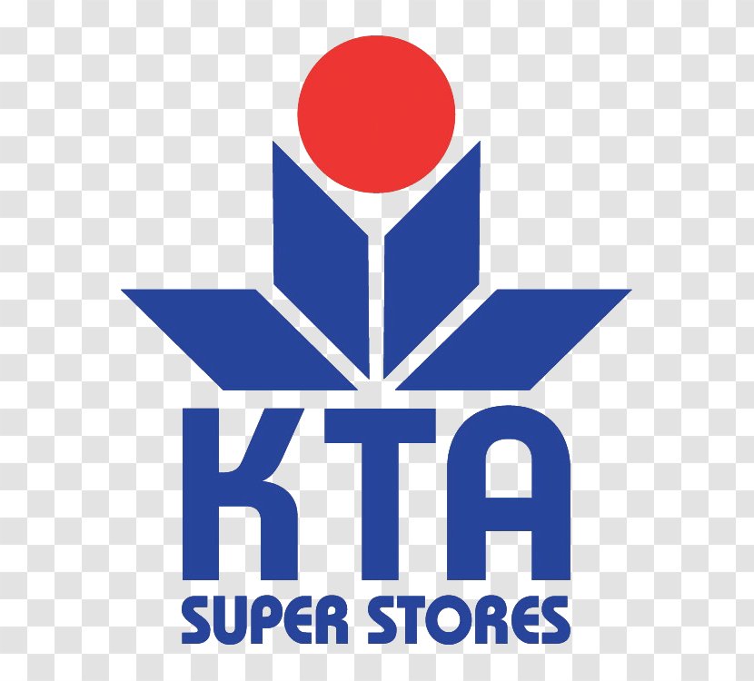 Kailua KTA Super Stores Waimea Retail Grocery Store - Symbol - Text Transparent PNG