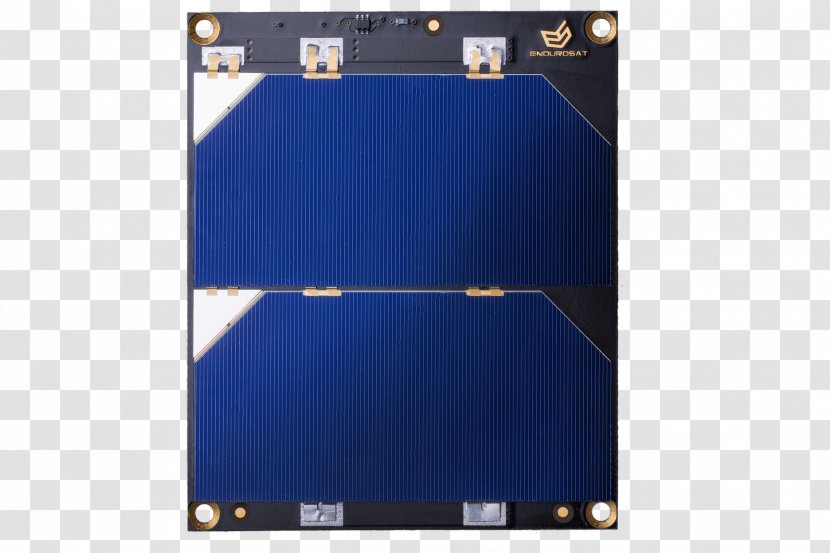 International Space Station CubeSat Solar Panels Servomechanism Servo Control - Panel Transparent PNG