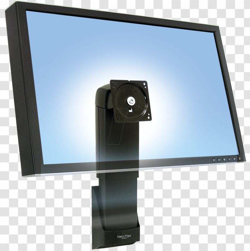 Computer Monitors Dell Hewlett-Packard Electronic Visual Display Video Electronics Standards Association - Thinfilmtransistor Liquidcrystal - Hewlett-packard Transparent PNG