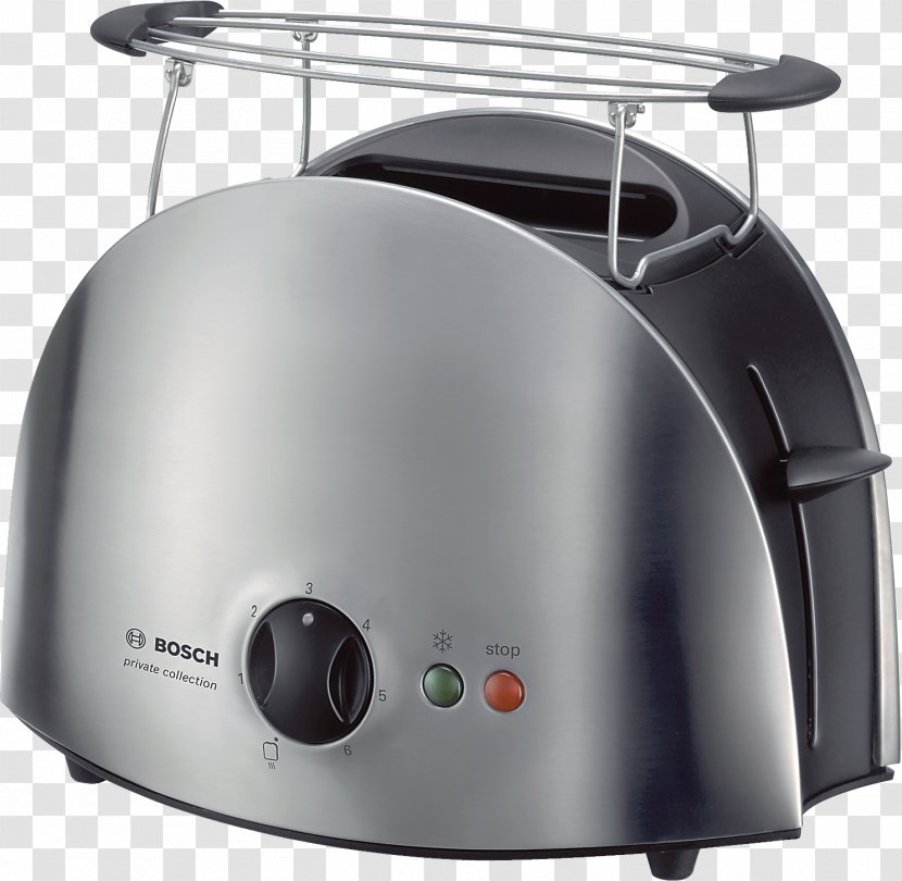 Toaster Robert Bosch GmbH Stainless Steel Kettle - Gmbh Transparent PNG