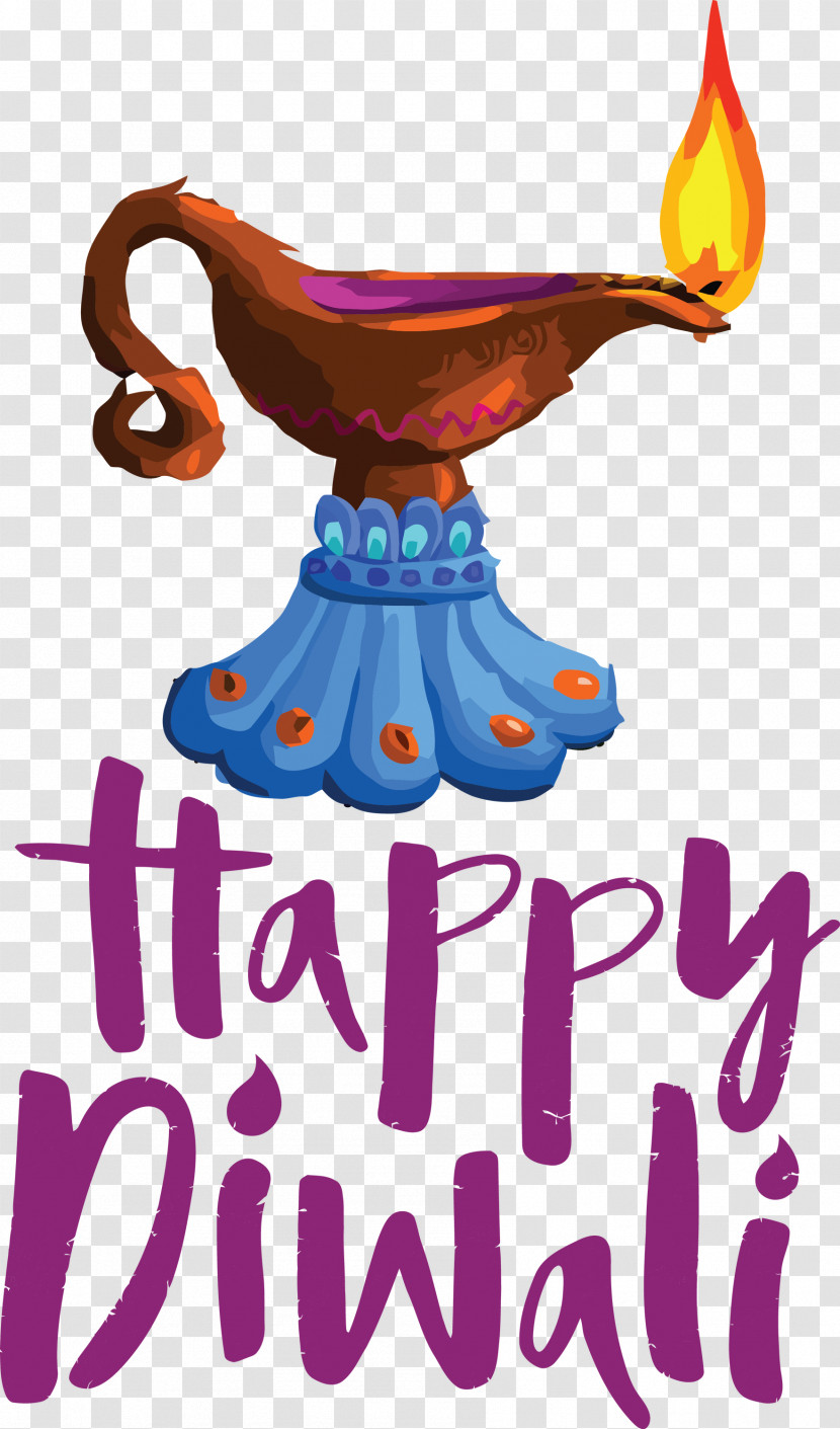 Happy DIWALI Dipawali Transparent PNG