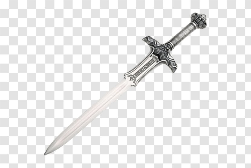 Dagger Sword Scabbard - Weapon Transparent PNG