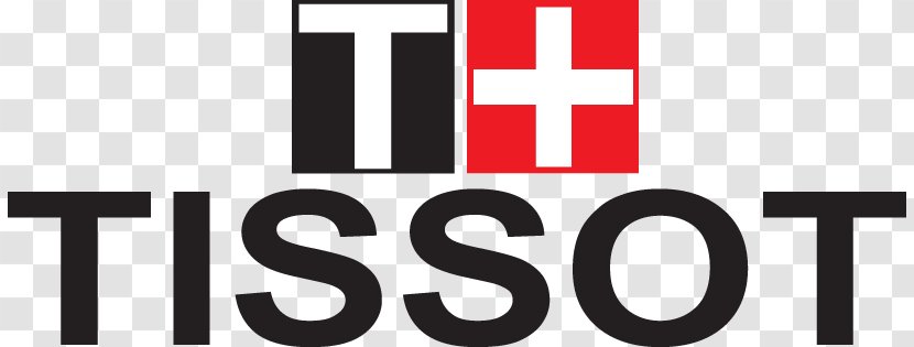 Logo Brand Tissot Watch Clock Transparent PNG