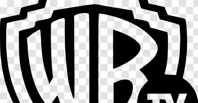 Warner TV Television Channel WB Bros. - Logo - Tez Transparent PNG