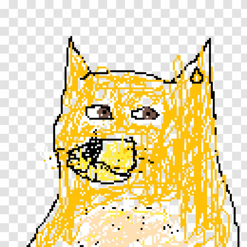 Whiskers Cat Dog Clip Art Illustration - Head Transparent PNG