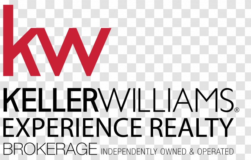 Hollis Logo Real Estate Brand Keller Williams Realty - Text Transparent PNG