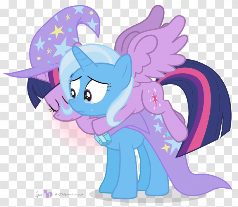 Pony Twilight Sparkle Rarity Hug Pinkie Pie - Fictional Character - Princess Transparent PNG