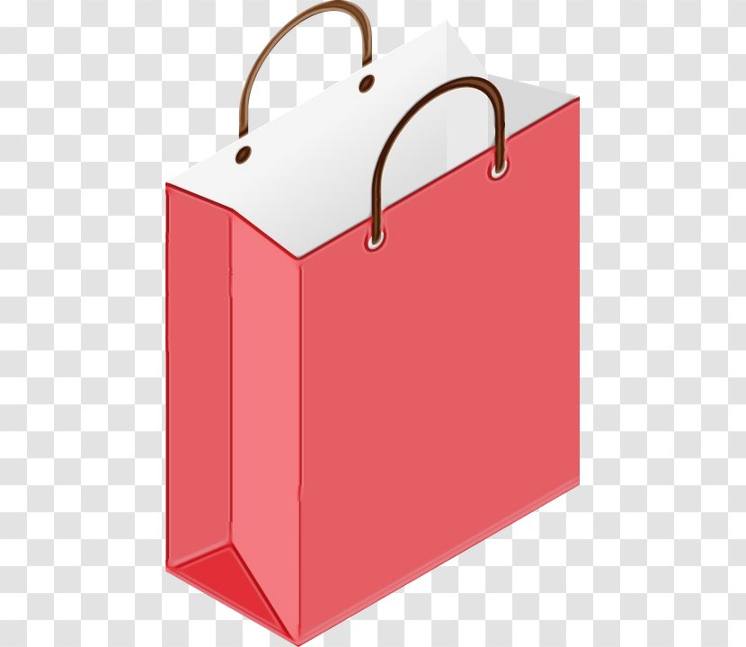 Christmas Box - Handbag - Rectangle Transparent PNG