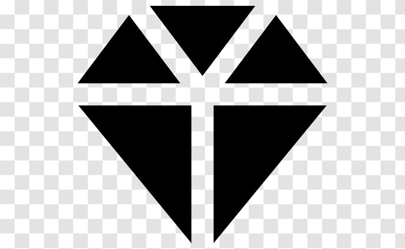 Tesaro Business Logo Organization Oncology - Triangle Transparent PNG