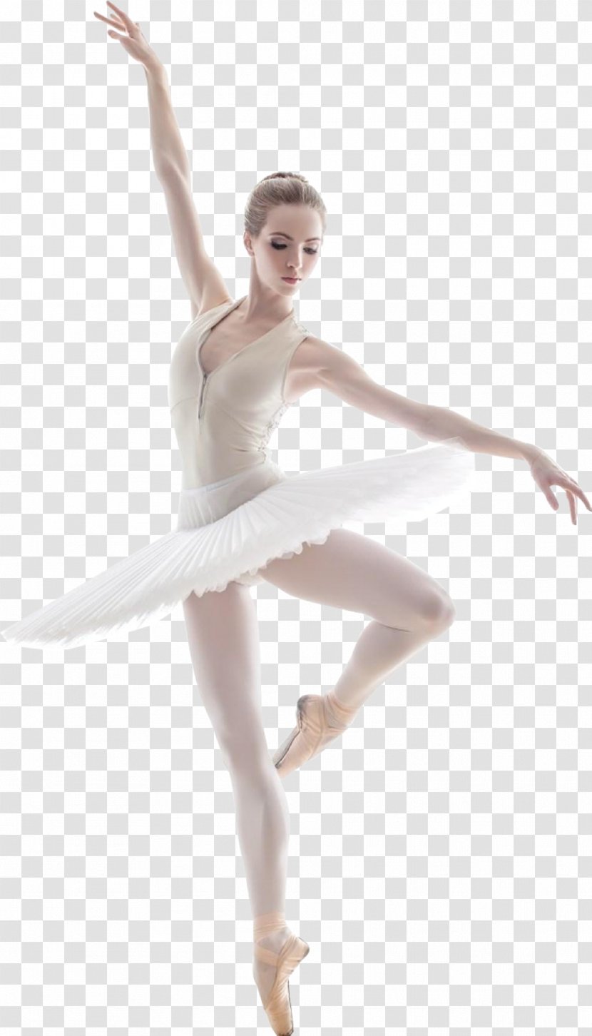 Ballet Dancer Stock Photography Royalty-free - Silhouette Transparent PNG