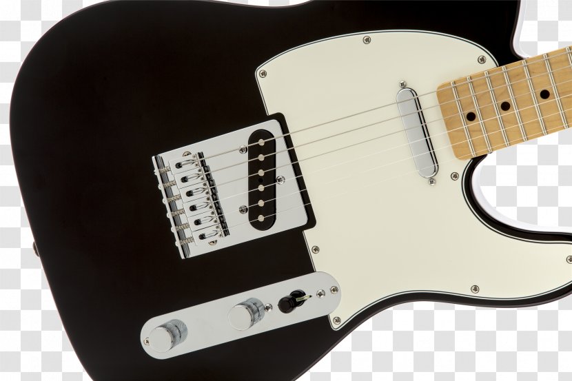 Fender Telecaster Stratocaster Gibson Les Paul Bullet Standard - Electric Guitar Transparent PNG
