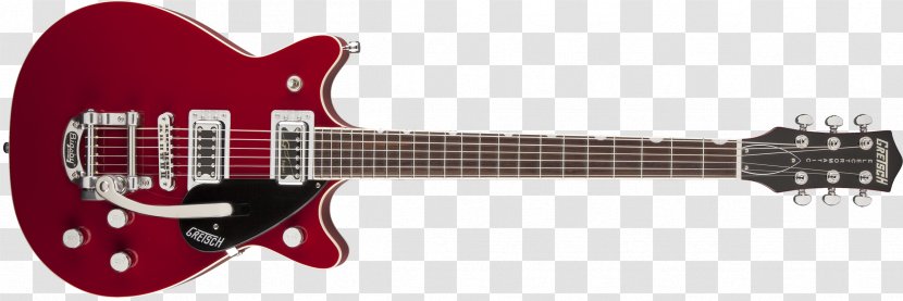 Gretsch G5655T-CB Electromatic Center-Block Electric Guitar Musical Instruments Transparent PNG