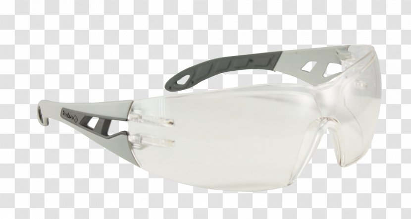 Goggles Sunglasses Eye Protection Ultraviolet - Glasses - Safety Transparent PNG