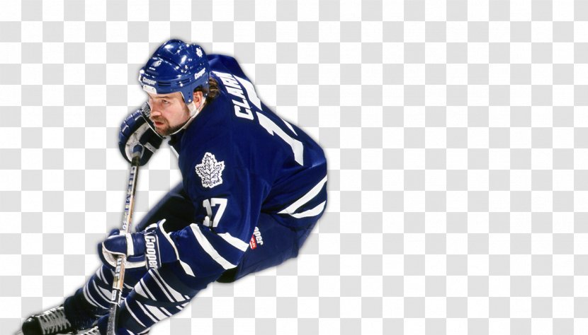 Toronto Maple Leafs National Hockey League Detroit Red Wings Chicago Blackhawks Ice - Kelly Transparent PNG