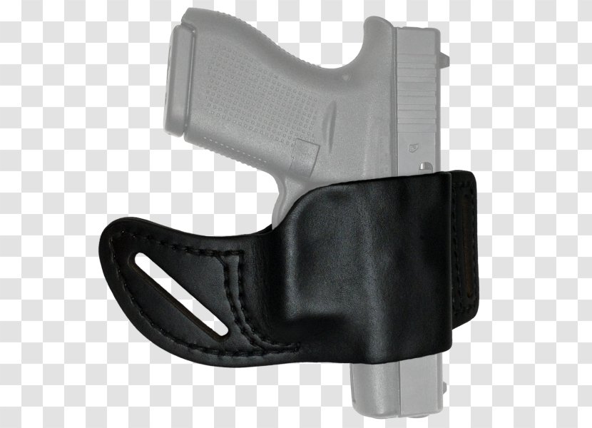 Gun Holsters Walther PK380 Concealed Carry Weapon Kydex - Pps Transparent PNG