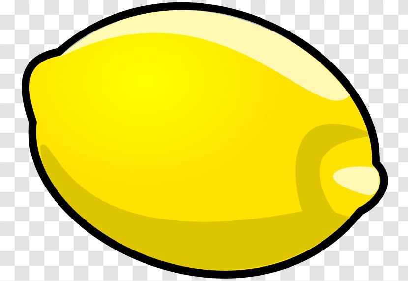 Clip Art Vegetable Fruit Openclipart Lemon Transparent PNG