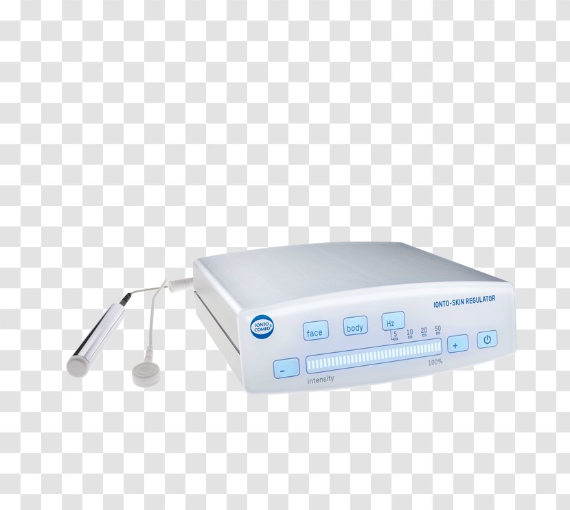 Wireless Router Access Points Measuring Scales Medical Equipment - Weighing Scale - Regulator Transparent PNG