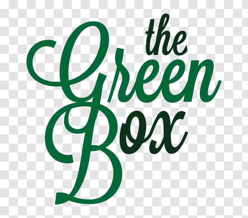 Logo Brand Font Product Clip Art - Happiness - Green Box Transparent PNG