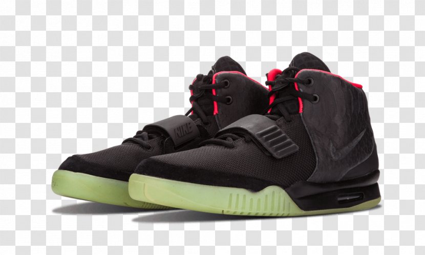 Nike Air Max Adidas Yeezy Shoe Sneakers - Walking Transparent PNG