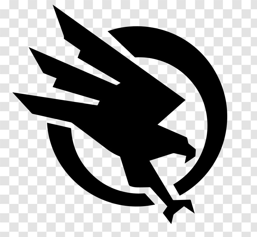 Command & Conquer 3: Tiberium Wars Global Defense Initiative Symbol Logo - Brotherhood Of Nod Transparent PNG
